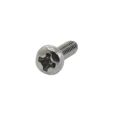 M2.5 Screw and Nut – 5mm for PCB Mounting & Electronics Projects media 1