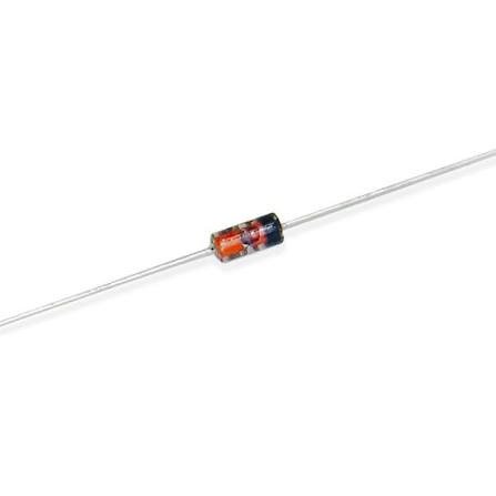 1N4742A 12V Zener Diode 1W Through-Hole