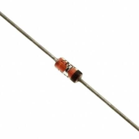 1N751A 5.1V Zener Diode 500mW Through-Hole media 1
