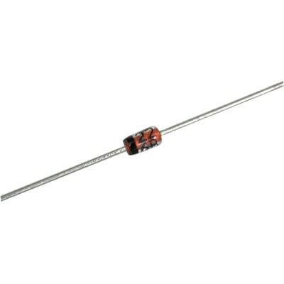 1N5226B 3.3V Zener Diode 500mW Through-Hole media 1
