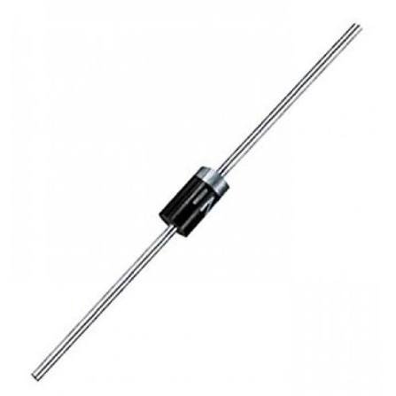 1N4007 Rectifier Diode 1A 1000V Through-Hole media 1