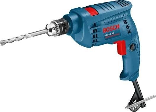 Portable Electric Hand Drill Machine