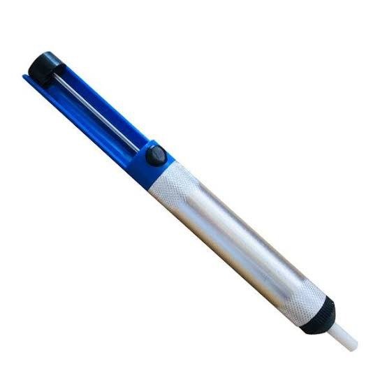 Desoldering Pump (Solder Sucker)