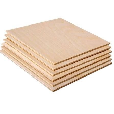 Plywood Project Base Board for DIY & Electronics Projects media 1