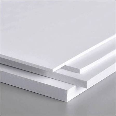 Sun Board Sheet for DIY Projects & Model Making media 1