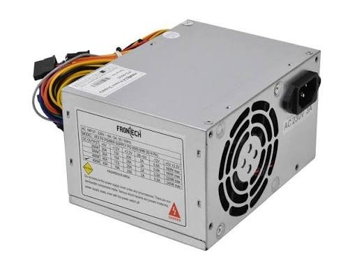 Computer SMPS Power Supply Unit (ATX PSU) media 1