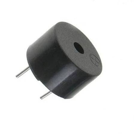 5V Active Buzzer Electronic Sound Alarm