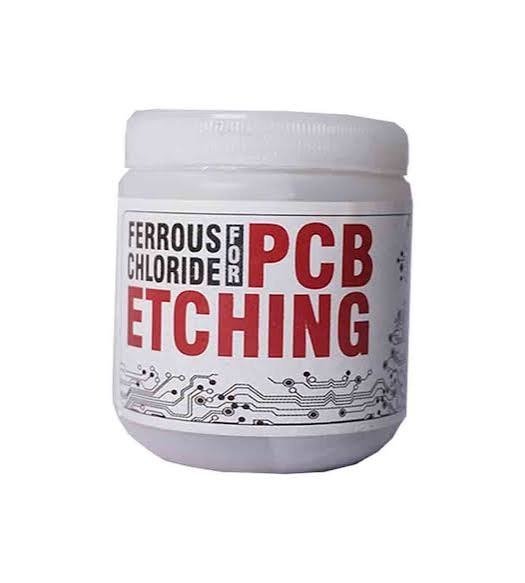 PCB Etching Ferric Chloride