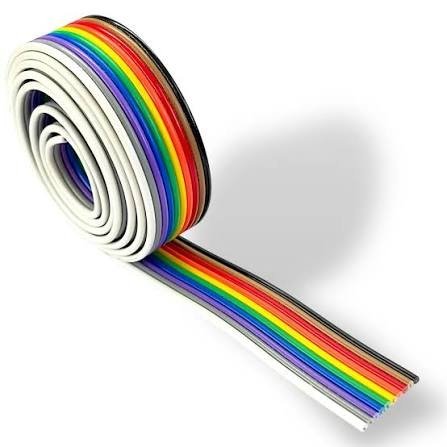 Rainbow Wire