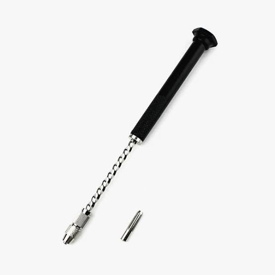 PCB Manual Hand Drill Machine