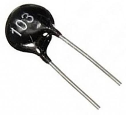 10K NTC Thermistor