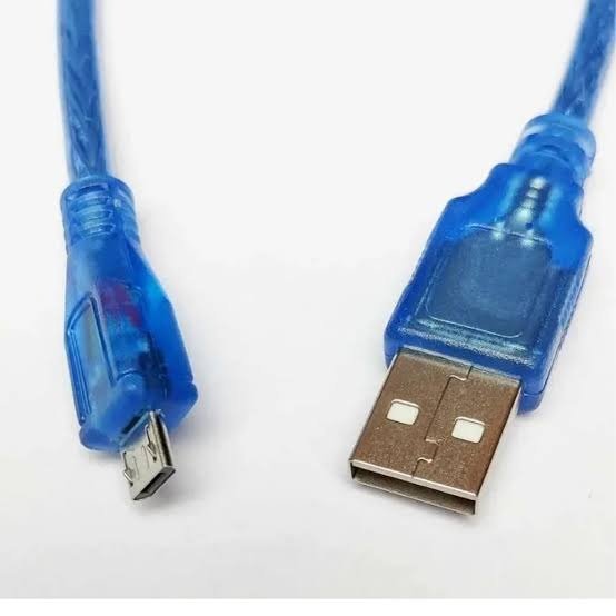 NodeMCU Programming Cable