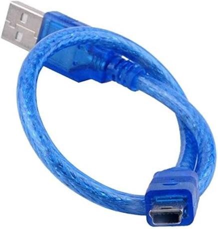 Arduino Nano Programming Cable media 1