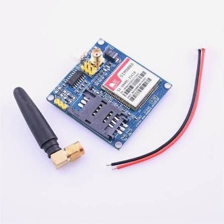 GSM Module SIM900L media 1