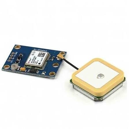 GPS Module