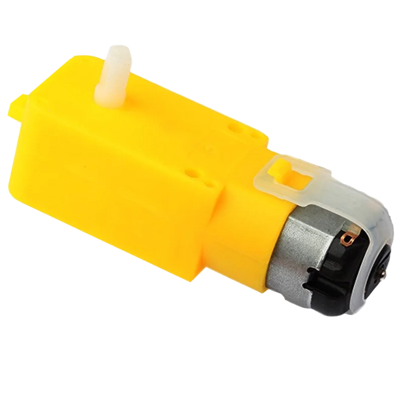 BO Gear Motor media 1