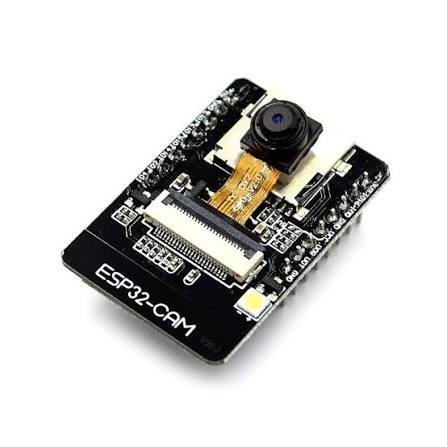 ESP32-CAM Module