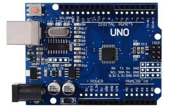 Arduino Uno Development Board